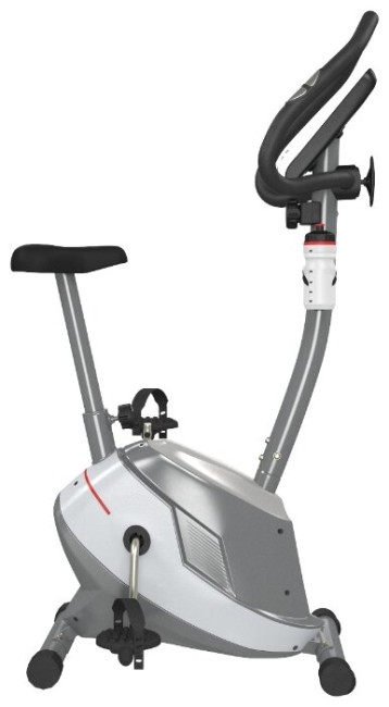 Вертикальный велотренажер UnixFit BL-350 Silver