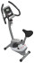 Вертикальный велотренажер UnixFit BL-350 Silver