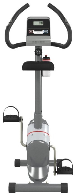 Вертикальный велотренажер UnixFit BL-350 Silver