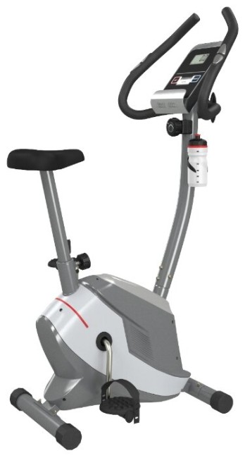 Вертикальный велотренажер UnixFit BL-350 Silver