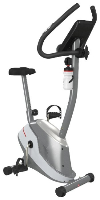 Вертикальный велотренажер UnixFit BL-350 Silver
