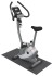 Вертикальный велотренажер UnixFit BL-350 Silver