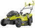 Газонокосилка RYOBI RLM 18X36H240 Газонокосилка RYOBI RLM 18X36H240