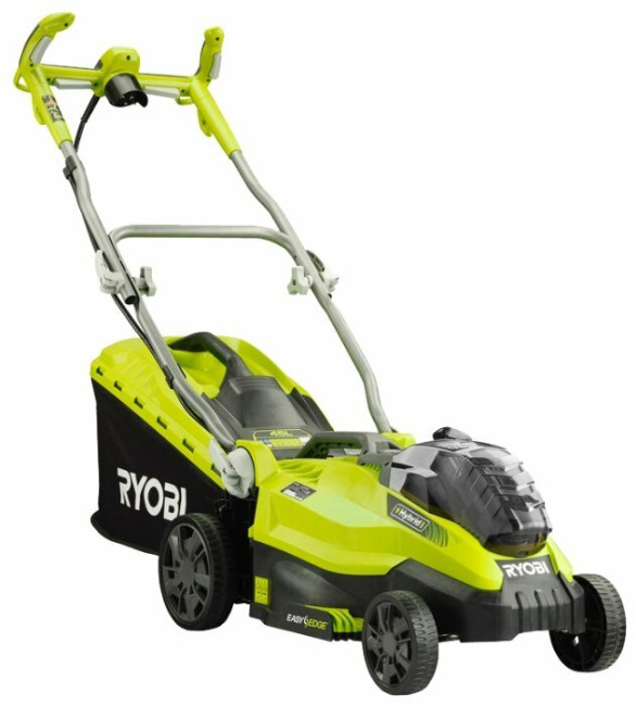 Газонокосилка RYOBI RLM 18X36H240 Газонокосилка RYOBI RLM 18X36H240