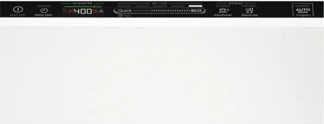 Встраиваемая посудомоечная машина Electrolux EES48200L Встраиваемая посудомоечная машина Electrolux EES48200L