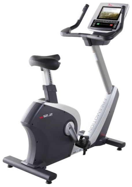 Велоэргометр FreeMotion Fitness FMEX82714 U12.2 Велоэргометр FreeMotion Fitness FMEX82714 U12.2