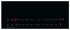 Индукционная варочная панель Electrolux IPES 6452 KF SenseBoil