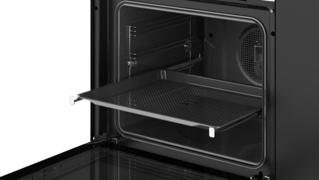 Встраиваемый электрический духовой шкаф Teka HSB 646 SS Встраиваемый электрический духовой шкаф Teka HSB 646 SS