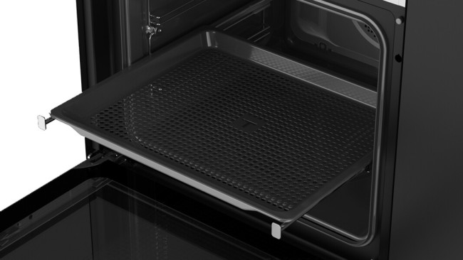 Встраиваемый электрический духовой шкаф Teka HSB 646 SS Встраиваемый электрический духовой шкаф Teka HSB 646 SS