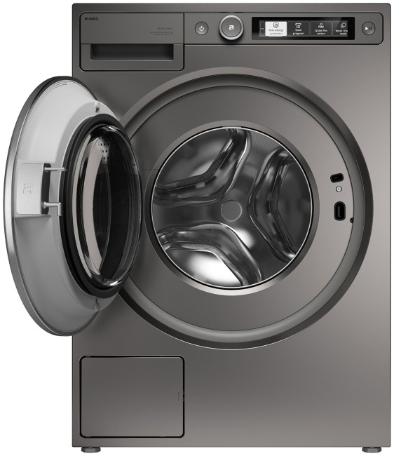 Стиральная машина Asko W5096RT Стиральная машина Asko W5096RT