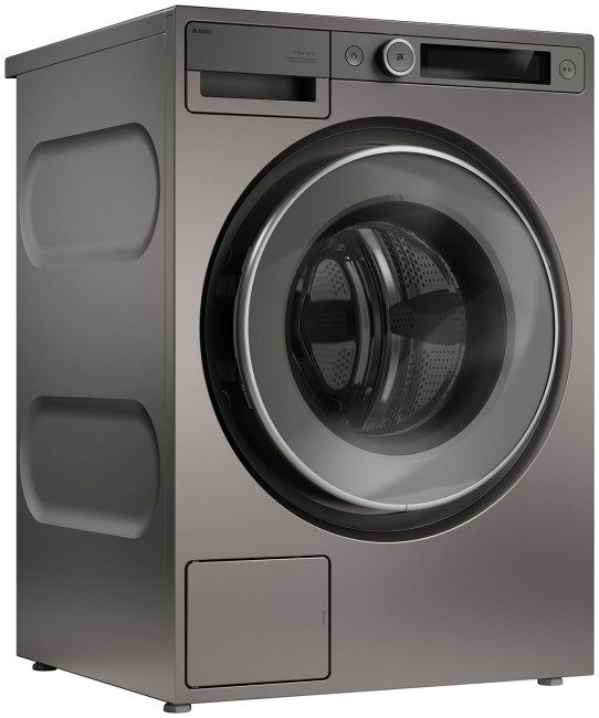 Стиральная машина Asko W5096RT Стиральная машина Asko W5096RT