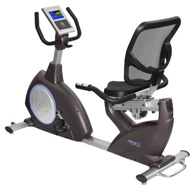 Велоэргометр Oxygen Satori R