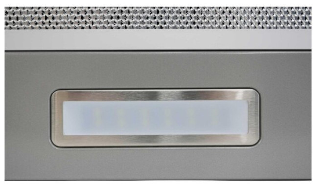 Встраиваемая вытяжка LEX Hubble 600 Inox
