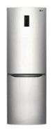 Холодильник LG GA-B379 SMQA Холодильник LG GA-B379 SMQA