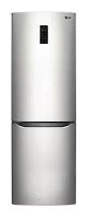 Холодильник LG GA-B379 SMQA Холодильник LG GA-B379 SMQA