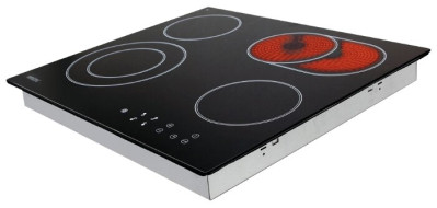 Электрическая варочная панель Ginzzu HCC-462 Электрическая варочная панель Ginzzu HCC-462