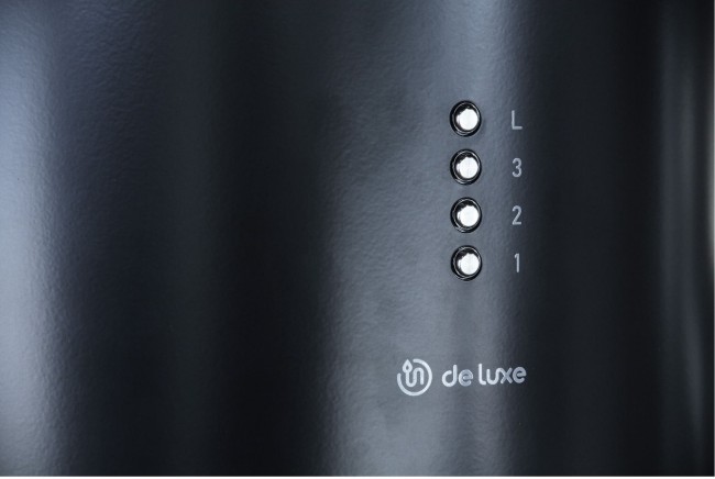 Вытяжка De luxe ВЦ-000-07