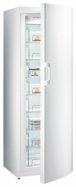 Морозильник Gorenje FN 6181 CW