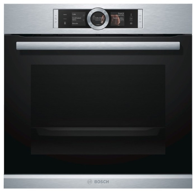Духовой шкаф Bosch HSG656XS1