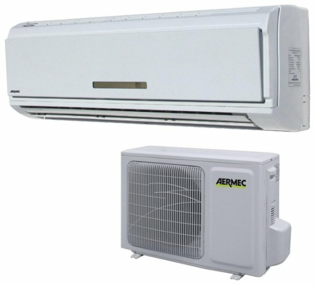 Сплит-система Aermec GW240E / GW240C Сплит-система Aermec GW240E / GW240C