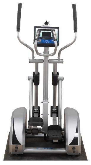 Эллиптический тренажер Body Solid Endurance E300 Эллиптический тренажер Body Solid Endurance E300