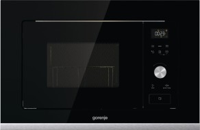 Встраиваемая микроволновая печь Gorenje BMX201AG1BG Встраиваемая микроволновая печь Gorenje BMX201AG1BG