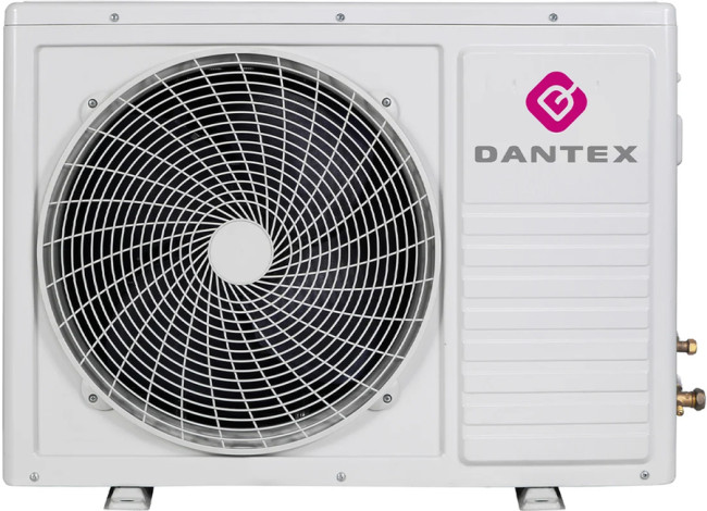 Сплит-система Dantex RK-09ENT6/RK-09ENT6E Сплит-система Dantex RK-09ENT6/RK-09ENT6E