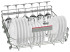 Встраиваемая посудомоечная машина Bosch SMV68MD02E