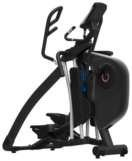 Эллиптический тренажер Sportop E700 Эллиптический тренажер Sportop E700