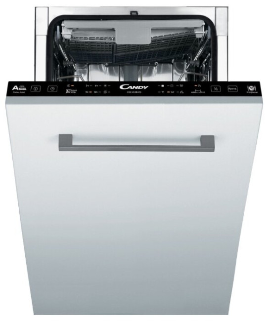 Посудомоечная машина Candy CDI 2L10473-07 Посудомоечная машина Candy CDI 2L10473-07