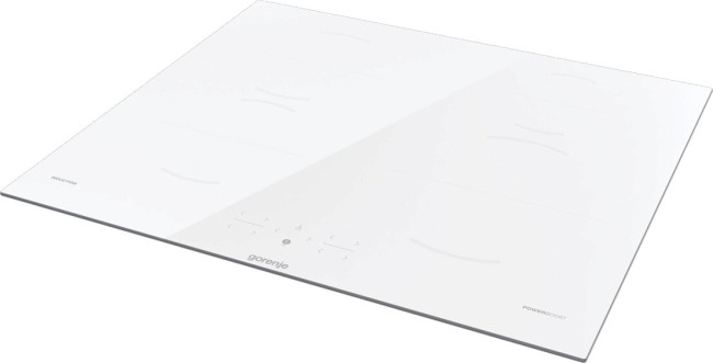 Встраиваемая индукционная варочная панель Gorenje GI 6401 WSC Встраиваемая индукционная варочная панель Gorenje GI 6401 WSC