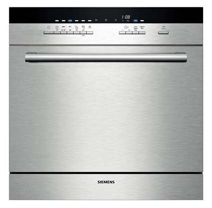 Встраиваемая посудомоечная машина Siemens SC 76M522