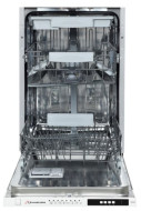 Посудомоечная машина Schaub Lorenz SLG VI4310 Посудомоечная машина Schaub Lorenz SLG VI4310