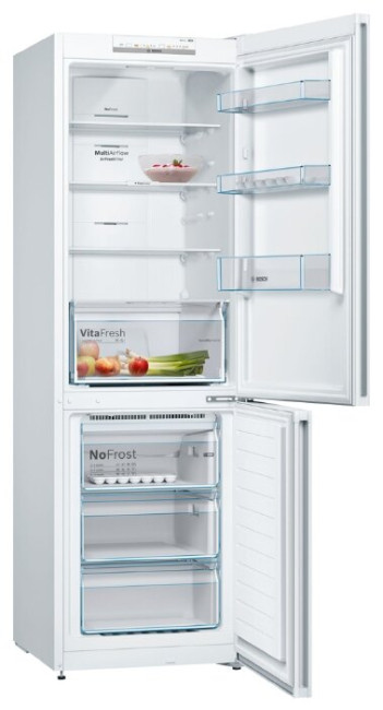 Холодильник Bosch KGN36NW21R Холодильник Bosch KGN36NW21R