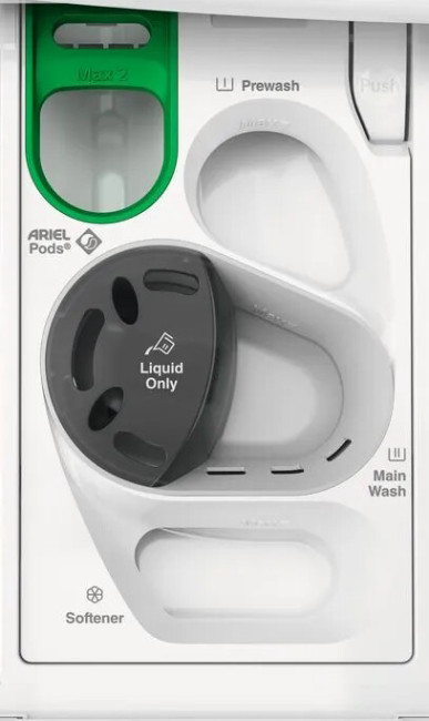 Стиральная машина Electrolux EW7F249PS
