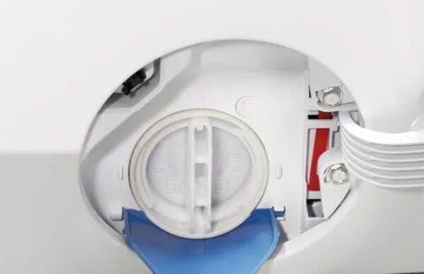 Стиральная машина Electrolux EW7F249PS