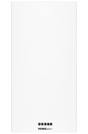 Вытяжка Homsair PHLOX Push 40 белый