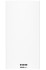 Вытяжка Homsair PHLOX Push 40 белый