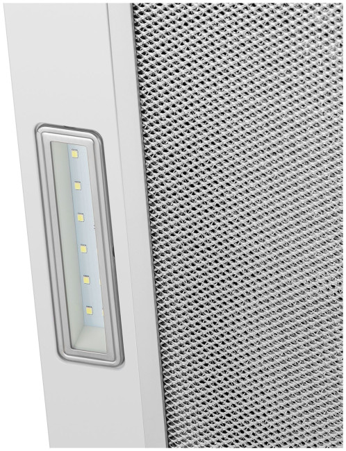 Вытяжка Homsair PHLOX Push 40 белый