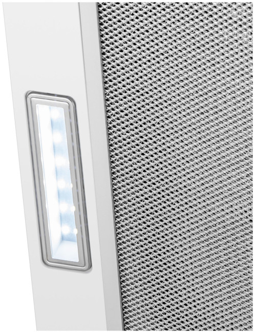 Вытяжка Homsair PHLOX Push 40 белый