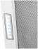 Вытяжка Homsair PHLOX Push 40 белый