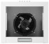 Вытяжка Homsair PHLOX Push 40 белый