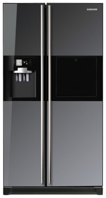 Холодильник Samsung RS-21 HKLMR Холодильник Samsung RS-21 HKLMR