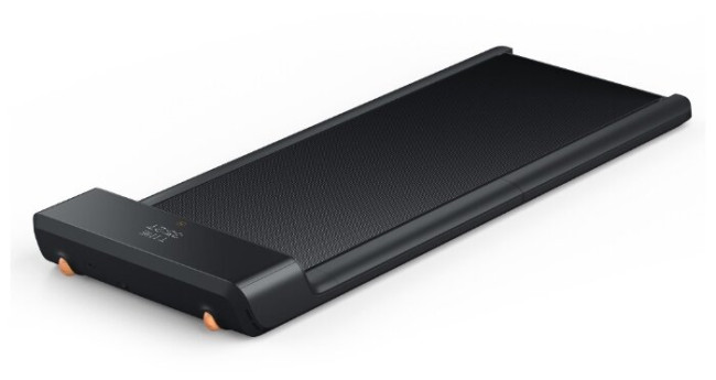 Дорожка для ходьбы Xiaomi WalkingPad A1 Pro Black Дорожка для ходьбы Xiaomi WalkingPad A1 Pro Black