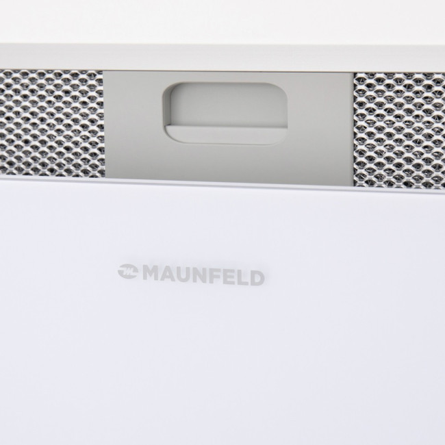 Вытяжка Maunfeld FANTASY LIGHT 60 БЕЛЫЙ УТ000010030