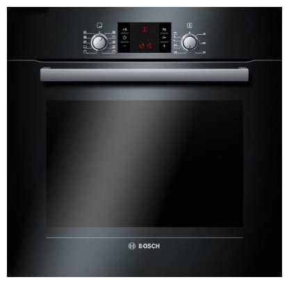 Духовой шкаф Bosch HBA34B560 Духовой шкаф Bosch HBA34B560