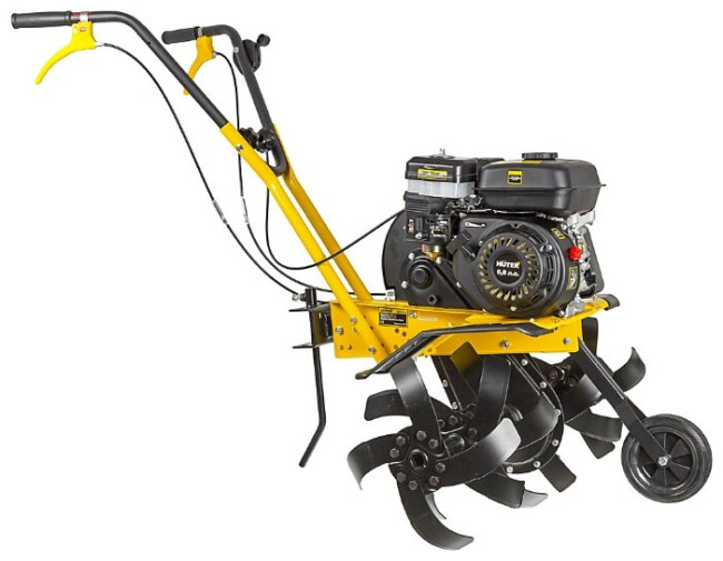 Культиватор бензиновый Huter GMC-6.8