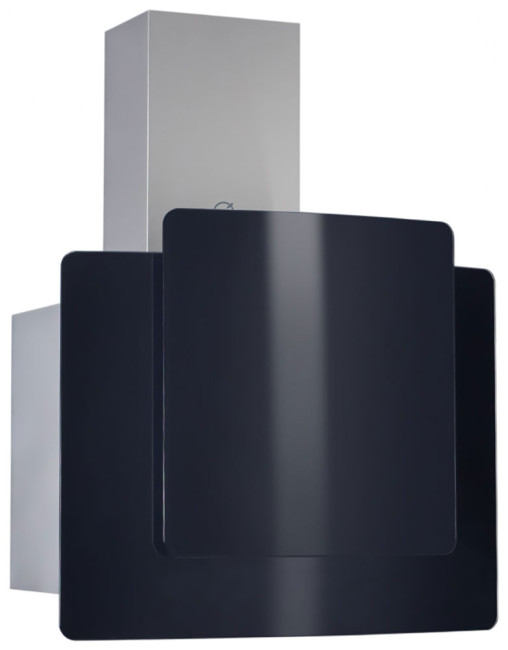 Вытяжка MBS ROSALIA 160 GLASS BLACK