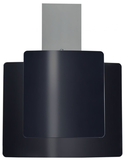 Вытяжка MBS ROSALIA 160 GLASS BLACK