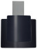 Вытяжка MBS ROSALIA 160 GLASS BLACK